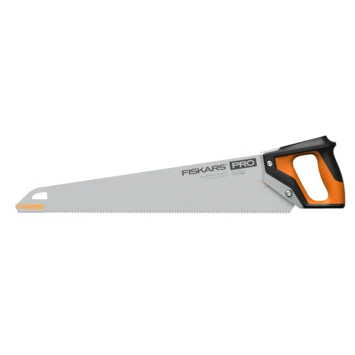 Fiskars Handzaag 550mm 7TPI PowerTooth 6 Fiskars Handzaag 550mm 7TPI PowerTooth - Afbeelding 6