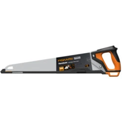 Fiskars Handzaag 550mm 7TPI PowerTooth 19 Fiskars Handzaag 550mm 7TPI PowerTooth -Gamma Winkel 123 6171