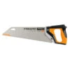 Fiskars Handzaag 380mm 9TPI PowerTooth