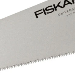 Fiskars Handzaag 380mm 9TPI PowerTooth 9 Fiskars Handzaag 380mm 9TPI PowerTooth -Gamma Winkel 123 6176