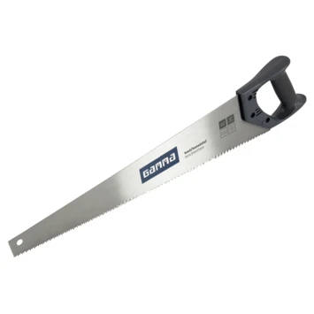 GAMMA Handzaag 400 Mm 1 GAMMA Handzaag 400 Mm