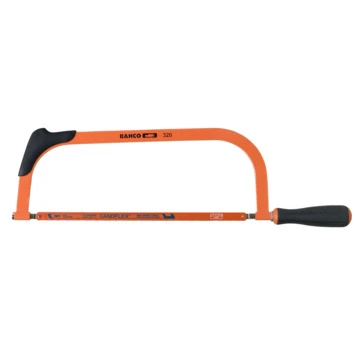 Bahco Metaalzaagbeugel 320 1 Bahco Metaalzaagbeugel 320
