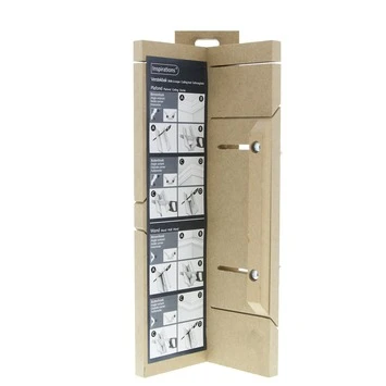 Inspirations Verstekbak Voor Plafond/ Sierlijst 1 Inspirations Verstekbak Voor Plafond/ Sierlijst