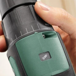 Bosch Accuklopboormachine Easyimpact 12 Volt -Gamma Winkel 123 621