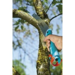 Gardena Combisystem Snoeizaag 30 Cm 6 Gardena Combisystem Snoeizaag 30 Cm -Gamma Winkel 123 6211