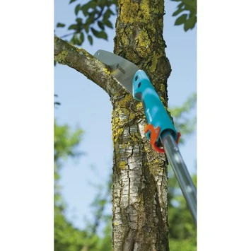 Gardena Combisystem Snoeizaag 30 Cm 4 Gardena Combisystem Snoeizaag 30 Cm - Afbeelding 4