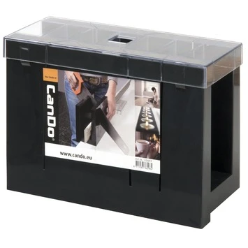 Plintverstekbak Zwart 1 Plintverstekbak Zwart