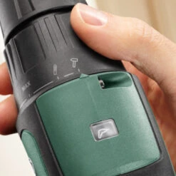 Bosch Accuklopboormachine Easyimpact 12 Volt -Gamma Winkel 123 622