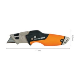Fiskars Vouwmes CarbonMax 6 Fiskars Vouwmes CarbonMax -Gamma Winkel 123 6224