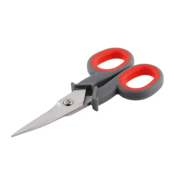 Elektra Multischaar Gebogen 140mm 1 Elektra Multischaar Gebogen 140mm