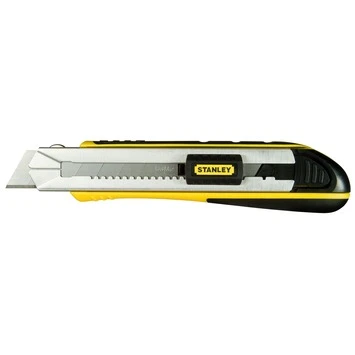 Stanley Fatmax Afbreekmes 25 Mm 2 Stanley Fatmax Afbreekmes 25 Mm - Afbeelding 2