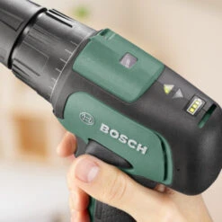 Bosch Accuklopboormachine Easyimpact 12 Volt -Gamma Winkel 123 625