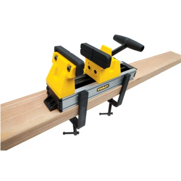 Stanley Snelspan Bankschroef 3 Stanley Snelspan Bankschroef - Afbeelding 3