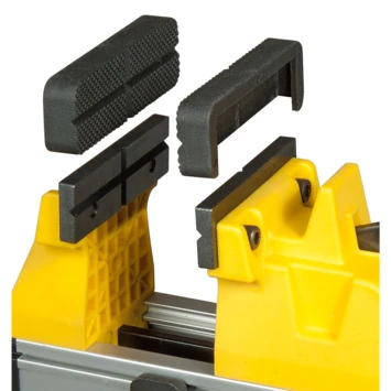 Stanley Snelspan Bankschroef 4 Stanley Snelspan Bankschroef - Afbeelding 4