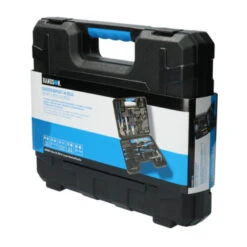 Handson Gereedschapskoffer 50-delig -Gamma Winkel 123 6272