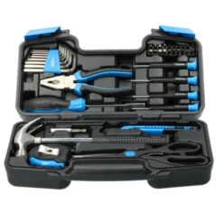 Handson Gereedschapskoffer 39-delig 6 Handson Gereedschapskoffer 39-delig -Gamma Winkel 123 6282