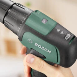 Bosch Accuklopboormachine Easyimpact 12 Volt -Gamma Winkel 123 629