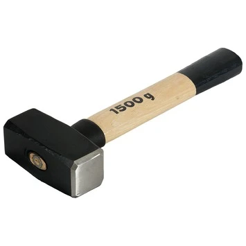 GAMMA Moker 1500 Gram 2 GAMMA Moker 1500 Gram - Afbeelding 2