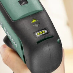 Bosch Accuklopboormachine Easyimpact 12 Volt -Gamma Winkel 123 630