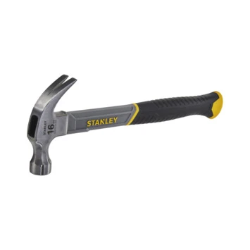 Stanley Klauwhamer 450 Gram STHT0-51309 3 Stanley Klauwhamer 450 Gram STHT0-51309 - Afbeelding 3