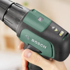 Bosch Accuklopboormachine Easyimpact 12 Volt -Gamma Winkel 123 631