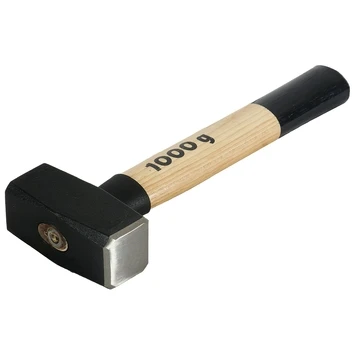 GAMMA Moker 1000 Gram Houten Steel 1 GAMMA Moker 1000 Gram Houten Steel