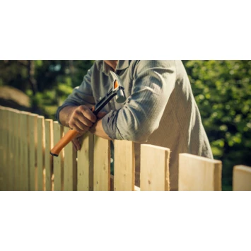 Fiskars Klauwhamer (L) IsoCore 2 Fiskars Klauwhamer (L) IsoCore - Afbeelding 2