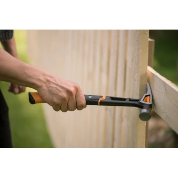 Fiskars Klauwhamer (L) IsoCore 3 Fiskars Klauwhamer (L) IsoCore - Afbeelding 3