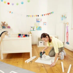 Bosch Accuklopboormachine Easyimpact 12 Volt -Gamma Winkel 123 633