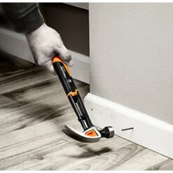 Fiskars Klauwhamer Gebogen (M) IsoCore -Gamma Winkel 123 6333