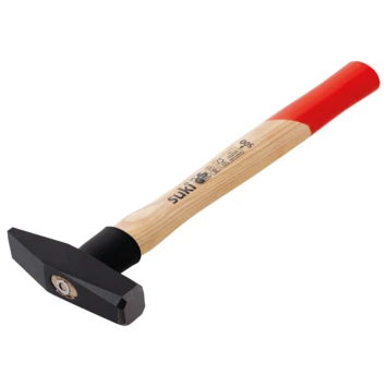 Bankhamer Hickory & Steelbescherm. 500 G 1 Bankhamer Hickory & Steelbescherm. 500 G