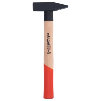 Bankhamer Hickory & Steelbescherm. 500 G 2 Bankhamer Hickory & Steelbescherm. 500 G - Afbeelding 2