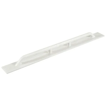 GAMMA Afrijlat Met Handgreep Kunststof 120 Cm 2 GAMMA Afrijlat Met Handgreep Kunststof 120 Cm - Afbeelding 2