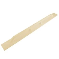 GAMMA Afrijlat Met Handgreep Kunststof 120 Cm 5 GAMMA Afrijlat Met Handgreep Kunststof 120 Cm -Gamma Winkel 123 6387