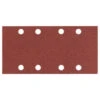 Bosch Prof Schuurpapier 93x185mm K240 Expert