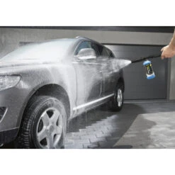 Kärcher Karcher Hogedrukreiniger K2 Universal Car -Gamma Winkel 123 641