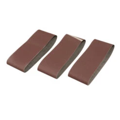 Irwin Schuurband 100 X 610 Mm K150 Voor Makita, 3 Stuks 6 Irwin Schuurband 100 X 610 Mm K150 Voor Makita, 3 Stuks -Gamma Winkel 123 6411