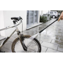 Kärcher Karcher Hogedrukreiniger K2 Universal Car -Gamma Winkel 123 644