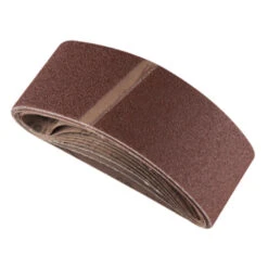 Irwin Schuurband 75x457mm 9 Stuks -Gamma Winkel 123 6442