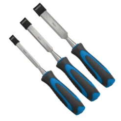 Handson Steekbeitelset 10, 16, En 20 Mm