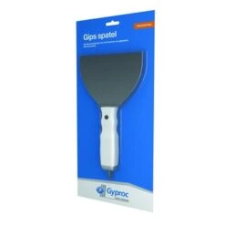Gyproc Gipsspatel Met Schroefstift