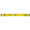 Stanley Waterpas I-beam 600mm