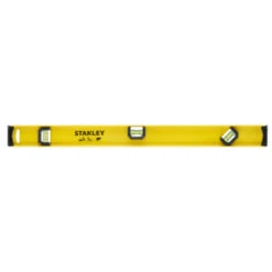 Stanley Waterpas I-beam 600mm