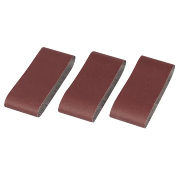 Irwin Schuurband 100 X 560 Mm K150 Voor AEG, 3 Stuks 3 Irwin Schuurband 100 X 560 Mm K150 Voor AEG, 3 Stuks - Afbeelding 3