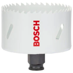 Bosch Prof Gatzaag HSS-Bimetaal P-Change Ø76 Mm