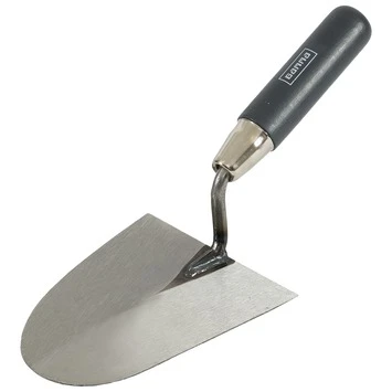 GAMMA Metseltroffel Rechtshandig 180 Mm 1 GAMMA Metseltroffel Rechtshandig 180 Mm