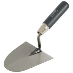 GAMMA Metseltroffel Rechtshandig 160 Mm