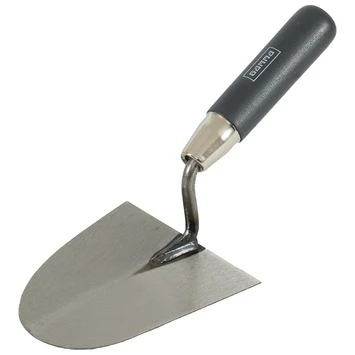 GAMMA Metseltroffel Rechtshandig 160 Mm 1 GAMMA Metseltroffel Rechtshandig 160 Mm