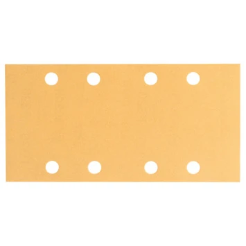 Bosch Prof Schuurpapier 93x186mm P320 1 Bosch Prof Schuurpapier 93x186mm P320