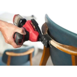 SKIL Multischuurmachine 7261AA 160W - Incl. 15 Schuurbladen En 3 Schuurhulpstukken 10 SKIL Multischuurmachine 7261AA 160W - Incl. 15 Schuurbladen En 3 Schuurhulpstukken -Gamma Winkel 123 648